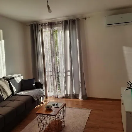 Lina Apartamento