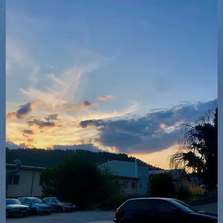 Lina Apartment Konjic