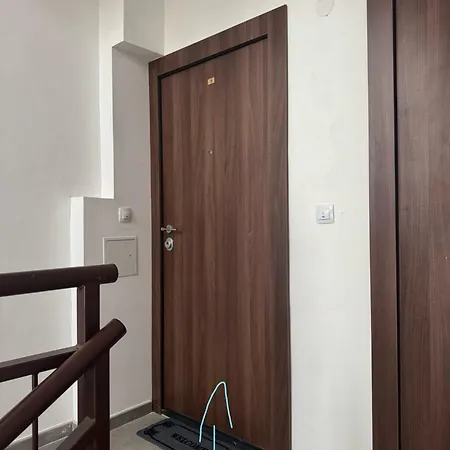 Apartamento Lina *