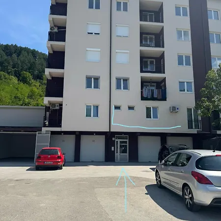 Apartamento Lina
