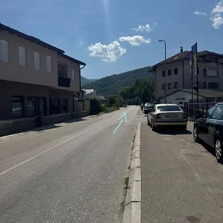 Apartamento Lina Konjic