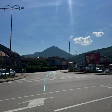 Lina Apartment Konjic