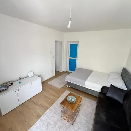 Apartmán Lina