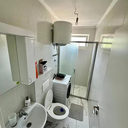 Apartmán Lina Konjic