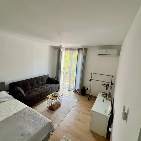 Lina Apartmán Konjic