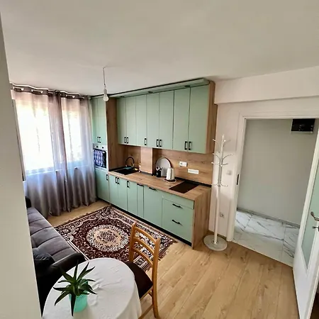 Lina Apartmán Konjic