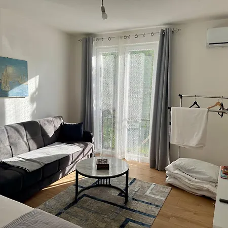 Lina Apartamento