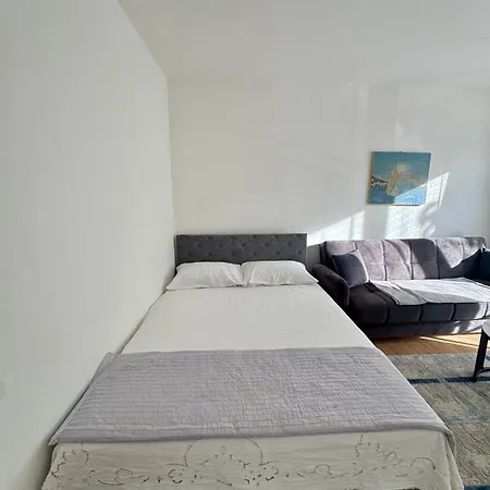 Lina Apartamento *