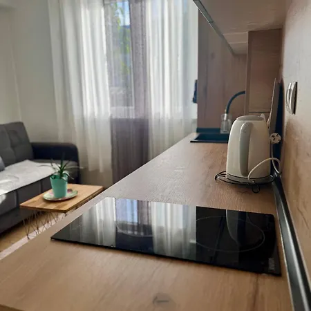 Apartamento Lina