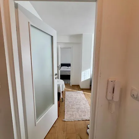 Lina Apartamento *